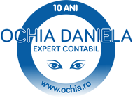 logo firma servicii contabile Ochia Daniela